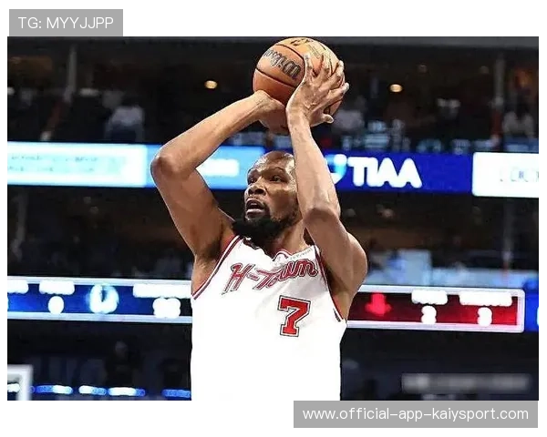 杜兰特21+6申京24+11浓眉缺阵弗拉格12分火箭三人20+力克独行侠，杜兰特替补出战