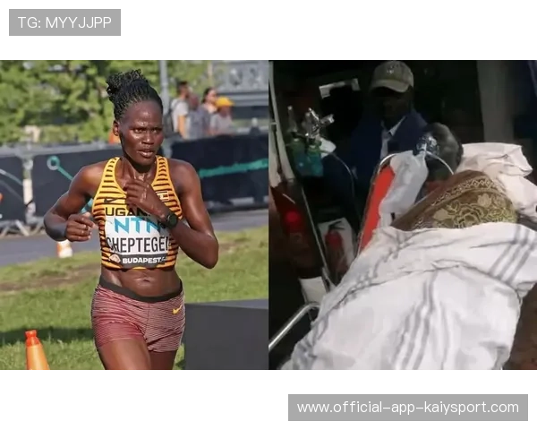 马拉松世界纪录再被打破，肯尼亚选手登顶，肯尼亚选手打破男子马拉松世界纪录