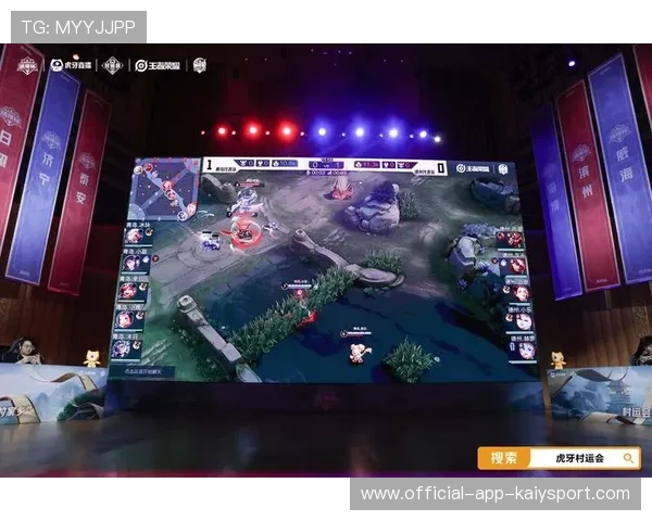 电竞赛事数据监测平台功能不断增强，电竞赛事数据分析app哪个好